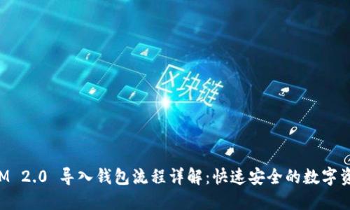 TokenIM 2.0 导入钱包流程详解：快速安全的数字资产管理
