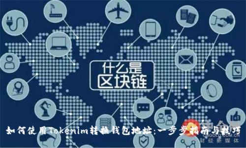 如何使用Tokenim转换钱包地址：一步步指南与技巧
