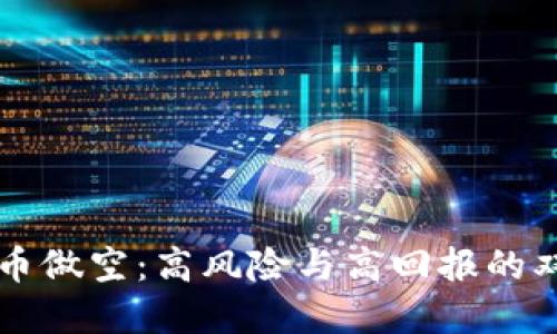 虚拟币做空：高风险与高回报的双刃剑