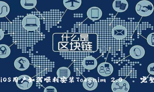 国内iOS用户如何顺利安装Tokenim 2.0 – 完整指南