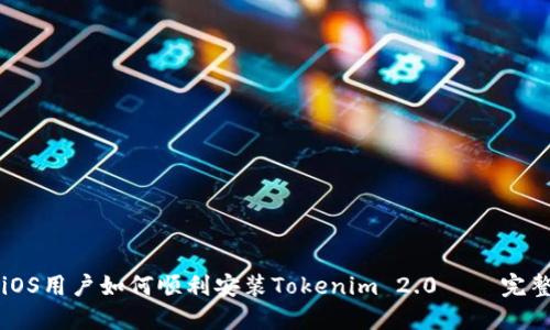 国内iOS用户如何顺利安装Tokenim 2.0 – 完整指南