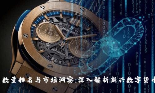 2023年虚拟币数量排名与市场洞察：深入解析新兴数字货币的崛起与挑战