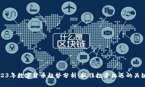 2023年数字货币趋势分析：抓住投资机遇的关键点