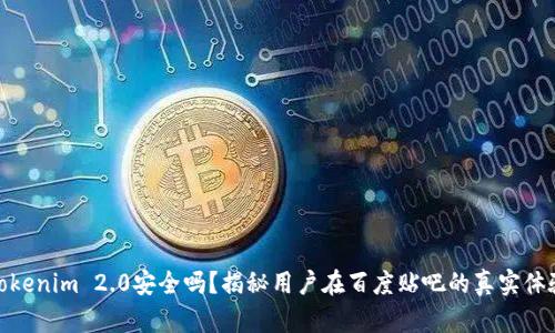 Tokenim 2.0安全吗？揭秘用户在百度贴吧的真实体验