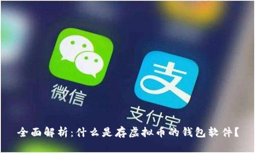 全面解析：什么是存虚拟币的钱包软件？