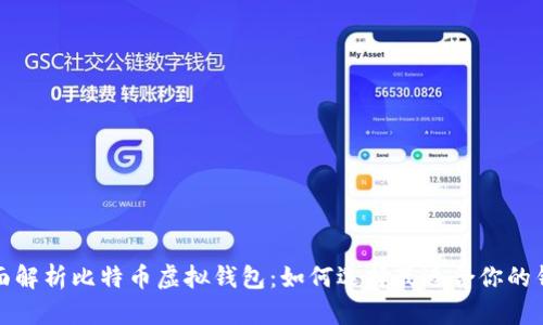 全面解析比特币虚拟钱包：如何选择最适合你的钱包