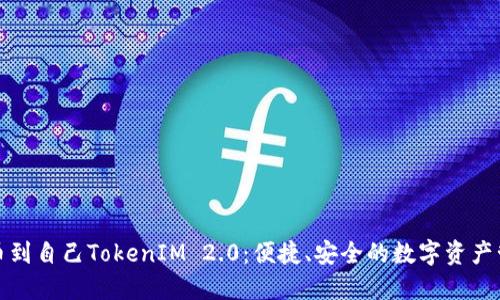 比特币提币到自己TokenIM 2.0：便捷、安全的数字资产管理新选择