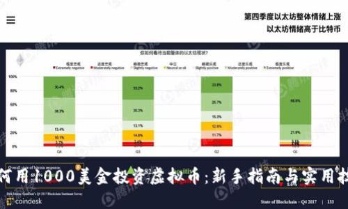 如何用1000美金投资虚拟币：新手指南与实用技巧