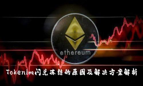 Tokenim闪兑冻结的原因及解决方案解析