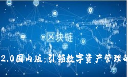 Tokenim 2.0国内版：引领数字资产管理的新风向标