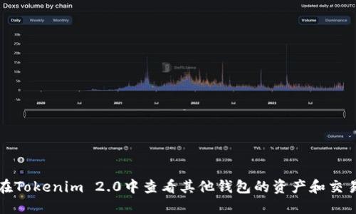 如何在Tokenim 2.0中查看其他钱包的资产和交易记录