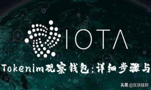 如何导入Tokenim观察钱包：详细步骤与注意事项