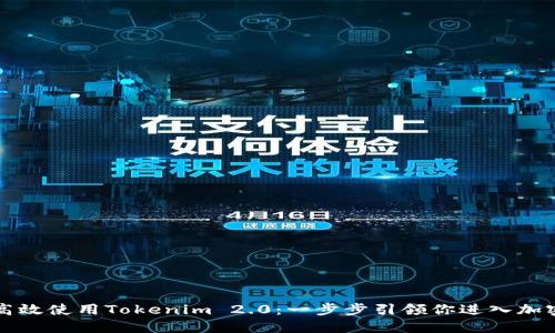 国内用户如何高效使用Tokenim 2.0：一步步引领你进入加密货币的新世界