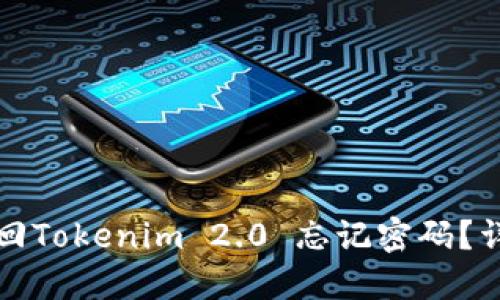 如何找回Tokenim 2.0 忘记密码？详细指南