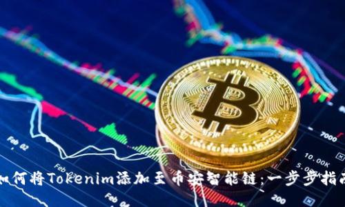 如何将Tokenim添加至币安智能链：一步步指南
