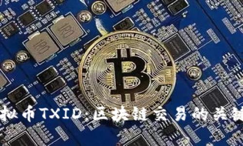 深入解析虚拟币TXID：区块链交易的关键标识与应用