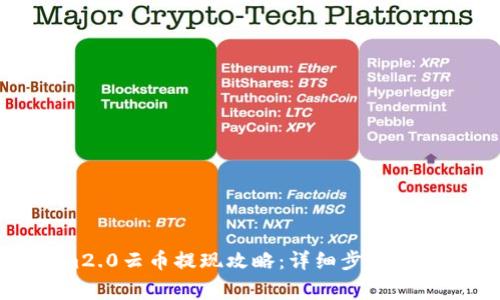 Tokenim2.0云币提现攻略：详细步骤与注意事项