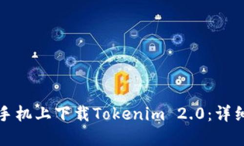 如何在华为手机上下载Tokenim 2.0：详细步骤与技巧