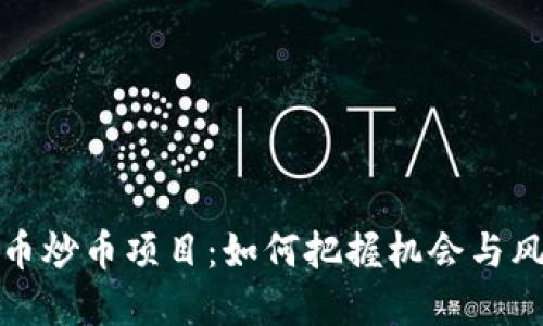揭秘虚拟币炒币项目：如何把握机会与风险的平衡