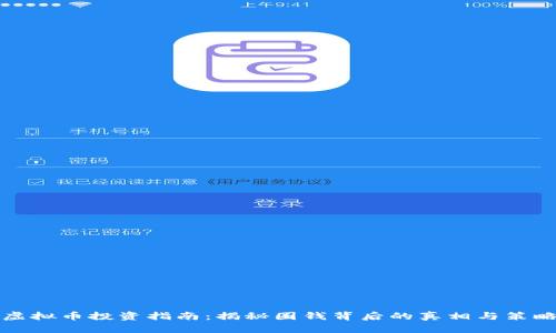 虚拟币投资指南：揭秘圈钱背后的真相与策略