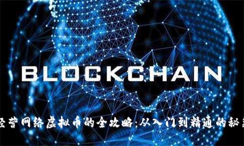 经营网络虚拟币的全攻略：从入门到精通的秘籍