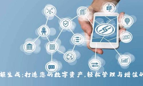 虚拟币余额生成：打造您的数字资产，轻松管理与增值的创新工具