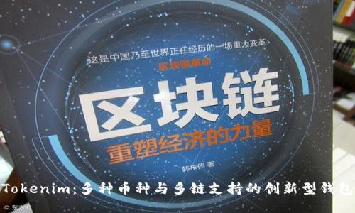 Tokenim：多种币种与多链支持的创新型钱包