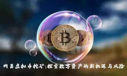 网易虚拟币挖矿：探索数字资产的新机遇与风险