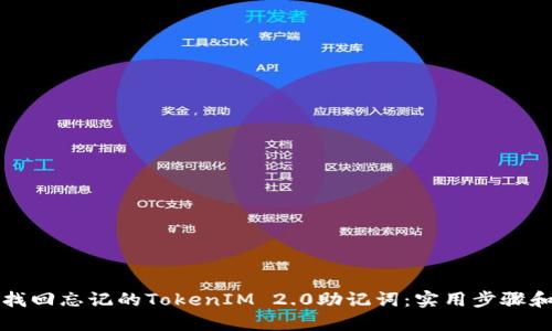 如何找回忘记的TokenIM 2.0助记词：实用步骤和技巧