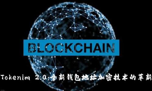 Tokenim 2.0：全新钱包地址加密技术的革新
