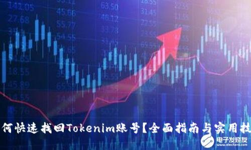 如何快速找回Tokenim账号？全面指南与实用技巧