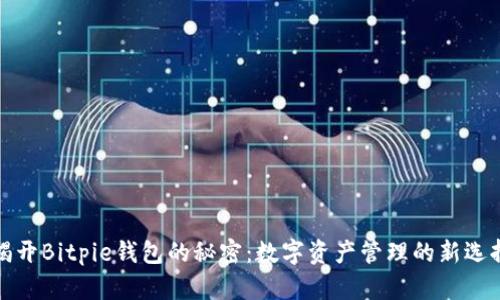 揭开Bitpie钱包的秘密：数字资产管理的新选择