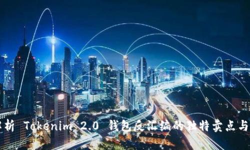 深入解析 Tokenim 2.0 钱包反汇编的独特卖点与创新点