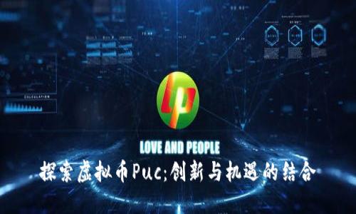 探索虚拟币Puc：创新与机遇的结合