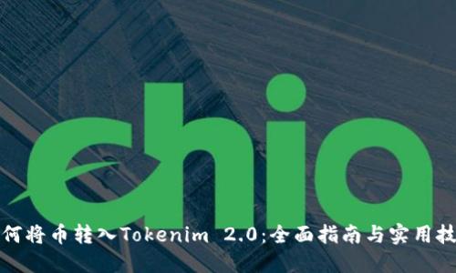 如何将币转入Tokenim 2.0：全面指南与实用技巧