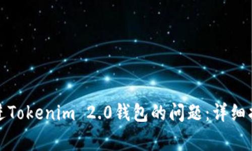 如何解决误转进Tokenim 2.0钱包的问题：详细指南与常见问答