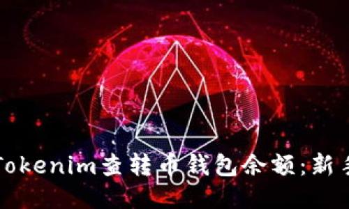 如何使用Tokenim查转币钱包余额：新手必看指南