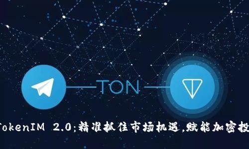 DOT空头TokenIM 2.0：精准抓住市场机遇，赋能加密投资新体验