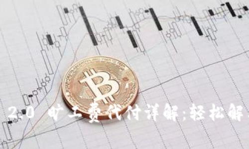 ziaotiTokenim 2.0 旷工费代付详解：轻松解决您的支付难题
