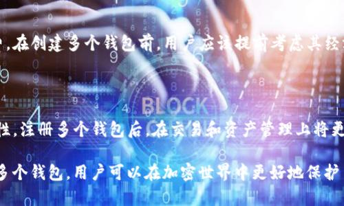 关于Tokenim是否可以注册多个钱包，以下是详细的解答。

### 可以注册多个钱包

在Tokenim平台上，用户是可以注册多个钱包的。这种做法可以让用户更好地管理他们的加密资产，适应不同的投资需求以及财务规划策略。注册多个钱包的好处包括分散风险、改善资金管理以及方便日常交易。

### 如何注册多个钱包

步骤一：创建主账户
首先，用户需要在Tokenim平台注册一个主账户。创建主账户的过程非常简单，只需要提供必要的个人信息，例如邮箱和密码。

步骤二：访问钱包管理功能
一旦主账户创建成功，用户可以登录并导航到钱包管理功能。在这里，用户将会看到“创建新钱包”或“添加新钱包”的选项。

步骤三：设置新钱包
点击“创建新钱包”后，平台会要求用户设置新的钱包名称以及安全措施（如密码或双因素认证）。这些步骤确保您的资产的安全性。

步骤四：重复以上步骤
如果用户希望创建更多的钱包，可以重复以上步骤。Tokenim并没有限制用户可以创建的钱包数量，只要每个钱包都是独立管理，就不会有任何问题。

### 注册多个钱包的好处

1. 风险分散
将资金分散存放在多个钱包中，可以有效降低风险。例如，如果一个钱包被黑客攻击，用户的其他钱包和其中的资产将不会受到影响。这样，用户可以在一定程度上保护自己的投资资产。

2. 管理便利
不同的钱包可以用于不同的目的。用户可以创建一个专用于长线投资的钱包，另一个用于日常交易，这样使得资金流动更加清晰明了。

3. 适应市场变化
加密货币市场瞬息万变，不同的钱包可以存储不同类型的资产。通过这种方式，用户能够迅速调整自己的投资组合，以适应市场的变化和个人的财务目标。

4. 提高安全性
在多个钱包中存储资产，即使某个钱包的安全措施被破坏，用户的其他资产仍然安全。此外，用户可以将一些钱包设置为冷钱包，避免与互联网的直接连接，进一步提高资产的安全性。

### 注意事项

1. 备份钱包信息
每创建一个钱包，用户务必要备份相应的助记词或私钥。这是恢复钱包和资产的唯一途径，一旦丢失，钱包中的资产将无法恢复。

2. 安全管理
在管理多个钱包时，确保每个钱包的安全措施都到位，使用强密码，尽量开启双因素认证。定期检查安全性，确保没有可疑活动。

3. 手续费和成本
虽然Tokenim支持注册多个钱包，但每个钱包进行交易时可能会产生相应的手续费。在创建多个钱包前，用户应该提前考虑其经济成本，确保在可承受范围内。

### 总结

总之，Tokenim允许用户注册多个钱包，这为加密资产的管理提供了灵活性和安全性。注册多个钱包后，在交易和资产管理上将更加得心应手，使得用户能够从容应对市场的变化。

然而，用户在享受这项便利的同时，也需要注意安全和管理的责任。总之，合理利用多个钱包，用户可以在加密世界中更好地保护自己的资产，提高投资的灵活性与安全性。