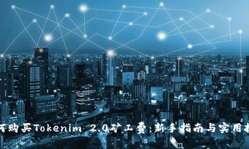 如何购买Tokenim 2.0矿工费：新手指南与实用技巧