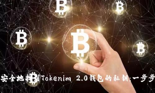 如何安全地找到Tokenim 2.0钱包的私钥：一步步详解