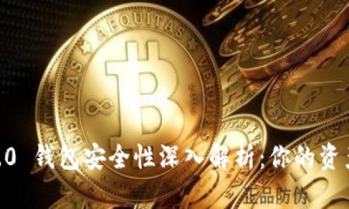 Tokenim 2.0 钱包安全性深入解析：你的资产会丢失吗？