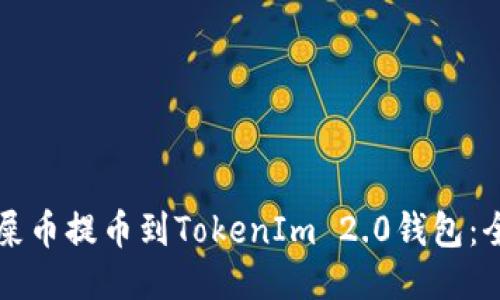 如何将屎币提币到TokenIm 2.0钱包：全面指南