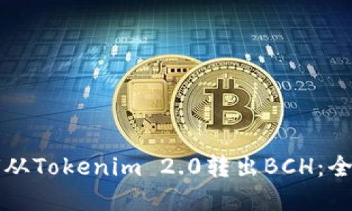 详解如何从Tokenim 2.0转出BCH：全方位指南