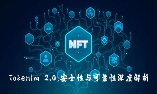 Tokenim 2.0：安全性与可靠性深度解析