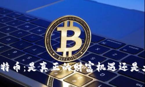 揭秘比特币：是真正的财富机遇还是大骗局？
