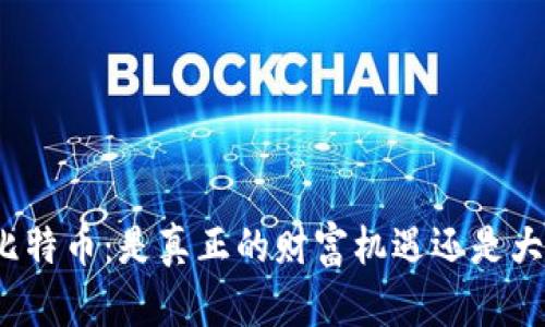 揭秘比特币：是真正的财富机遇还是大骗局？