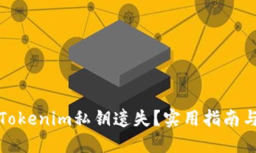 怎样应对Tokenim私钥遗失？实用指南与保护措施