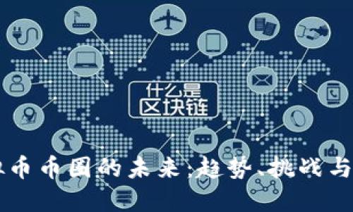 虚拟币币圈的未来：趋势、挑战与创新